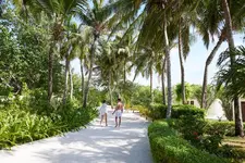 Centara Ras Fushi Resort