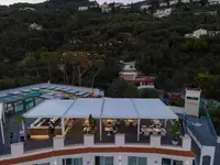 Punta Campanella Resort & Spa