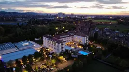 Savoia Hotel Regency