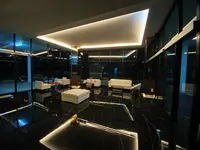 GEEN Hotel Chonburi (โรงแรม กีน ชลบุรี)