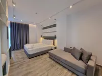 Admiro Hotel