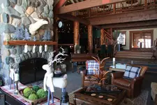 Casia Lodge and Ranch