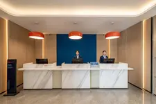 Holiday Inn Express Jinan Airport Zone