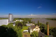 Bonn Marriott Hotel