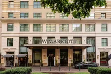 JW Marriott Houston Downtown