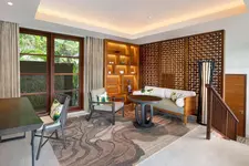 The Westin Resort & Spa Ubud, Bali