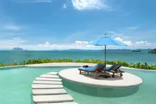 The Naka Island, a Luxury Collection Resort & Spa, Phuket