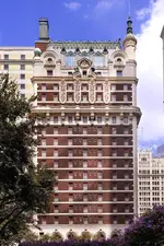 The Adolphus