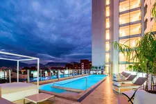 Medellin Marriott Hotel
