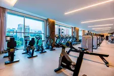 Medellin Marriott Hotel