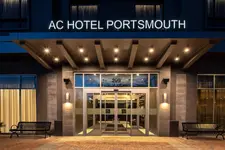 AC Hotel by Marriott Portsmouth Downtown/Waterfront