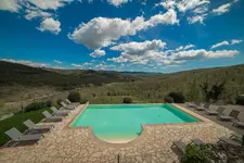 Borgo Le Noci Chianti Retreat & Pool