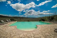 Borgo Le Noci Chianti Retreat & Pool