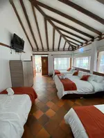 Hotel Casa Campestre Villa Anita