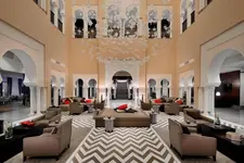 Constantine Marriott Hotel