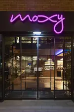 Moxy York