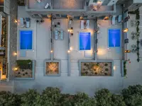 Paros Comfy Suites
