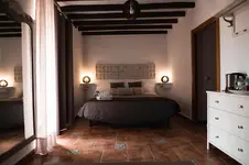 Casa Las Tinajas