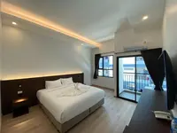 GEEN Hotel Chonburi (โรงแรม กีน ชลบุรี)