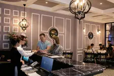 JM Marvel Hotel & Spa