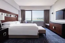 Hong Kong SkyCity Marriott Hotel