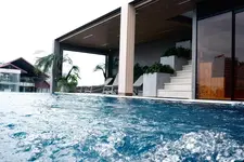 D'Lecia Hotel