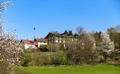 Das Palmberger