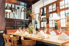 AKZENT Hotel Berg's Alte Bauernschänke