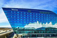 The Westin Denver International Airport