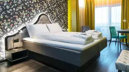 Thon Hotel Bergen Airport