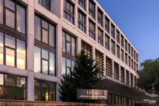 Lugal, a Luxury Collection Hotel, Ankara