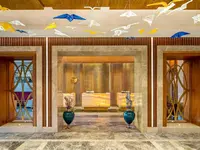 Mövenpick Hotel & Thermal Spa Bursa