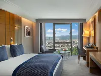 Mövenpick Hotel & Thermal Spa Bursa