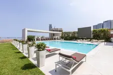 EPIC SANA Luanda Hotel