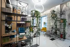 Boutique Hotel Museum