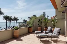Portie Deluxe Suites