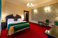 Hotel Central Park Sighisoara