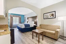 Blue Water Inn & Suites (BW Signature Collection)