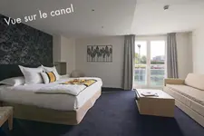 Les Suites Konine