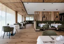 Alpine Nature Hotel Stoll