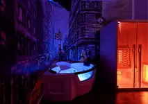 Artemide Suite & Spa (Fiore Club)