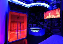 Artemide Suite & Spa (Fiore Club)
