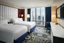 Residence Inn New York Manhattan/Central Park (By Marriott)