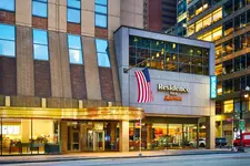 Residence Inn New York Manhattan/Times Square (Marriott)