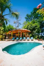 Selva Armonia Immersive Jungle Resort