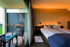 Wellnesshotel Golfpanorama