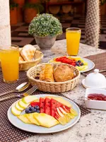 Viva Merida Hotel Boutique