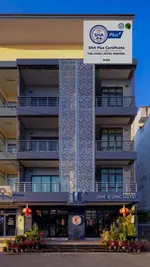 The Iconic Hotel Ranong