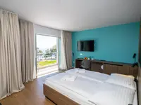 Hotel Villa Rosetta