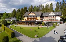 Hotel Slunecna Louka